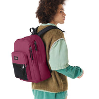 Eastpak Pinnacle 38 - Rucksack 42 cm (wine burgundy) - Ansicht 3