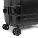 Eastpak selection Resist'r Case - 4-Rollen-Trolley L 78 cm (brushed black) - Ansicht 7