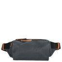 aunts & uncles Japan Himeji - Gürteltasche 28.5 cm (cosmic void) - Markenkoffer