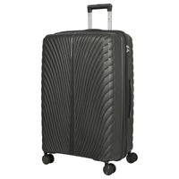CHECK.IN Sydney - Trolley 4 roulettes L 76 cm (anthracite)