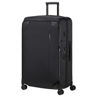 Samsonite Splendix - 4-Rollen-Trolley L 79 cm erw. (schwarz) - Ansicht 2
