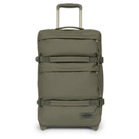 monotone khaki