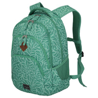 Travelite Basics - Rucksack 45 cm (green) - Ansicht 3
