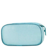 Tatonka SQZY Zip Bag 2L - Sac de compression 18 cm (bleu clair)
