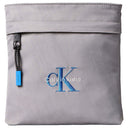 Calvin Klein Monogram - Umhängetasche (cloudburst)