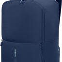 Samsonite Ta Revolution Foldable Backpack M - Rucksack M 45 cm (midnight blue)