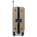 Stratic Novium ML - 4-Rollen-Trolley mit Vortasche 75 cm erw. (sand) - Ansicht 6