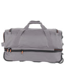 Travelite Basics - Rollenreisetasche 32 cm (grau) - Ansicht 4