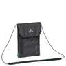 Vaude NeckWallet - Brustbeutel 18 cm (black)