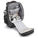 pacsafe EXP35 travel Backpack -Reiserucksack/Rucksack 15" 52 cm (slate) - Ansicht 5