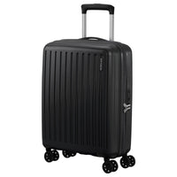 American Tourister Selection Rejoy - Valise cabine 4 roues 55 cm (Couleur : noir)