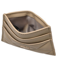 Lacoste CC Holder - Portefeuille (noir)