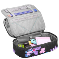 Coocazoo - Trousse 24 cm (Geometric Sky)