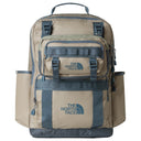 The North Face Base Camp - Rucksack 16" 47 cm (stone slab/granite grey)