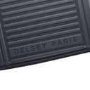 Delsey Paris Lutece - 4-Rollen-Kabinentrolley Slim S 55 cm erw. (graphit) - Ansicht 8