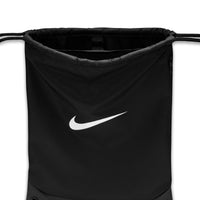 Nike Brasilia - Turnbeutel 51 cm (black/white) - Ansicht 4
