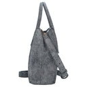 Guess Jodi Tote - Shopper (denim) - Ansicht 3