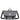 Herschel Cove Messenger - Sac bandoulière S 24,5 cm (raven crosshatch)
