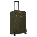 Brics X-Travel - 4-Rollen-Trolley L 77 cm (olive) - Ansicht 4