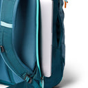 Cotopaxi Allpa 28L Travel Pack - Reiserucksack 48 cm (blue spruce/abyss) - Ansicht 5