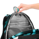 Coocazoo Porter - Schulrucksack 44 cm (Laser Lights) - Ansicht 7