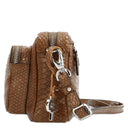 Picard Awesome - Schultertasche 22 cm Rindsleder (earth) - Ansicht 4