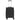 D&N Travel Line 9004 - Trolley de cabine 4 roulettes S 55 cm (noir)