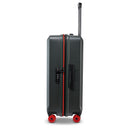 Stratic BUZZ - 4-Rollen-Trolley M 65 cm erw. (olive) - Ansicht 5