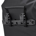 Ortlieb Vario Lite 22 Hinterradtasche - Rucksack 49 cm (black) - Ansicht 8