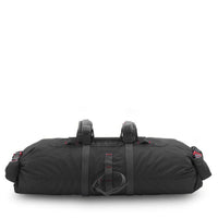Acepac Bar Roll MKII 16 - Lenkertasche (Bikepacking) 60 cm (grau) - Ansicht 3
