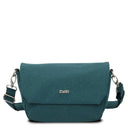 zwei Mademoiselle M40 - Umhängetasche 28 cm (pacific)