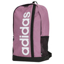 adidas Linear 22,5 - Rucksack 46 cm (prepur/black/white) - Markenkoffer