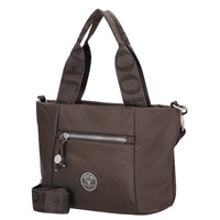 Joop Jeans Lietissimo - Schultertasche 26 cm (seal brown) - Ansicht 2