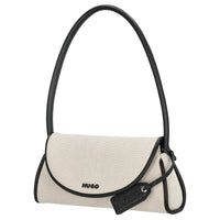 HUGO Jodi - Sac bandoulière 25 cm (open white)