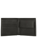 BOSS Big BB - Geldbörse mit Münzfach 4cc 11 cm (black) - Markenkoffer