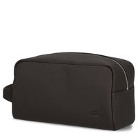 Lacoste Men's Classic - Trousse de toilette 25.5 cm (buffle 166)