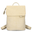 zwei Mademoiselle MR13 - Rucksack 35 cm (cord-creme)