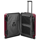 TITAN OVERSEAS - 4-Rollen-Trolley M+ (emberwood red, 69 cm (M+)) - Ansicht 7