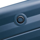 Delsey Paris Air Armour - 4-Rollen-Trolley L 76 cm erw. (kiesel) - Ansicht 8