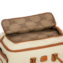 Brics Firenze - Rollenreisetasche M 55 cm (cream) - Ansicht 4