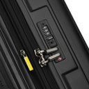 Delsey Paris Rempart 2.0 Trunk - 4-Rollen-Trolley 80 cm erw. (schwarz) - Ansicht 3