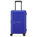 Delsey Paris Vauban - 4-Rollen-Kabinentrolley S 55 cm (elektrikblau)