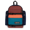Eastpak Killington Travel 28 - Rucksack 16" 45 cm (vintage blocrust)