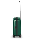 Victorinox Airox - 4-Rollen-Kabinentrolley 55/35 cm (forest green) - Ansicht 3