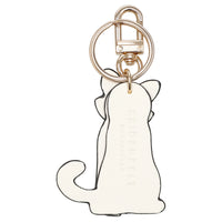 Seidenfelt My Cat - Pendentif (crème douce)