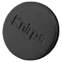 Knirps U.200 Ultra Light Duomatic - Taschenschirm Regenschirm (green) - Ansicht 4