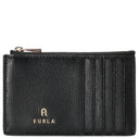 Furla Camelia - Kreditkartenetui 10cc 13 cm (nero)