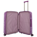 Travelite LASCANA Edition - 4-Rollen-Trolley 65 cm erw. (plum) - Ansicht 8
