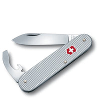 Victorinox Schweizer Taschenmesser "Bantam Alox" M 8.4 cm (silber)