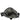 aunts & uncles Japan RE Yodo RE - Umhängetasche 19 cm (volcanic ash) - Markenkoffer
